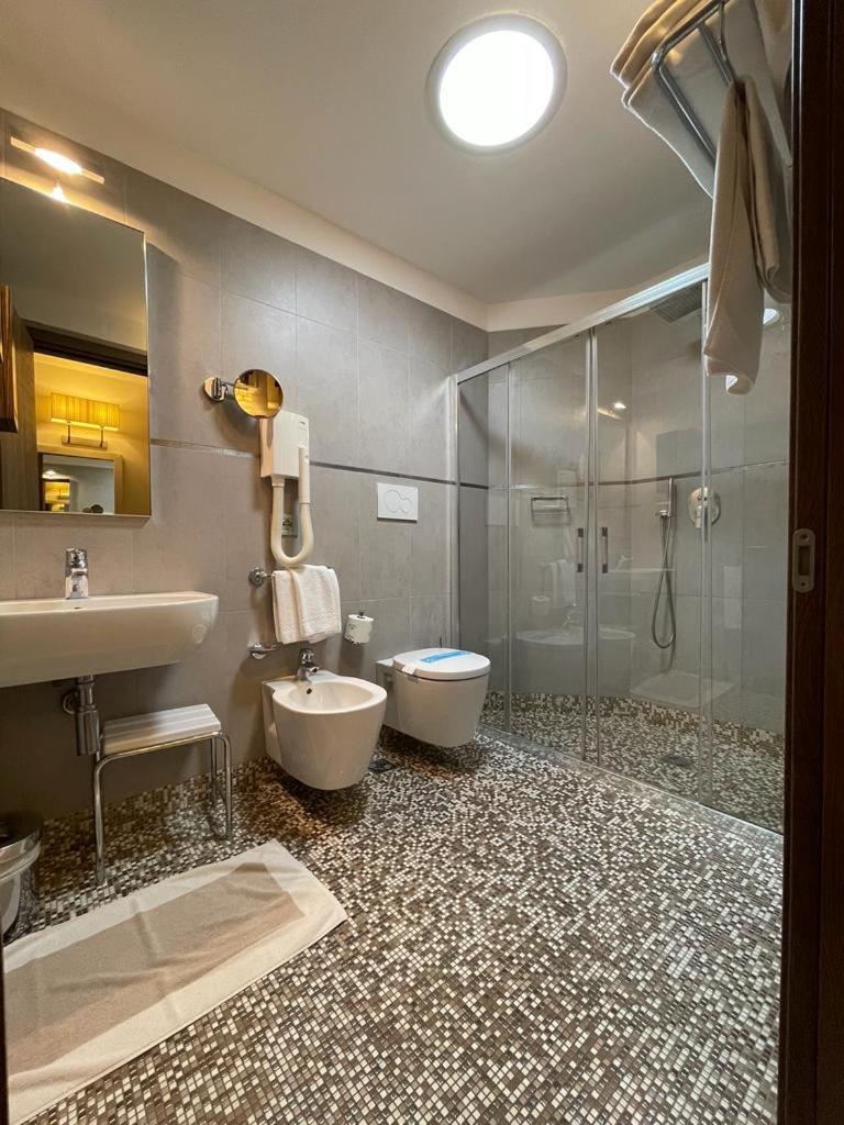 Hotel Italy Бибионе Экстерьер фото